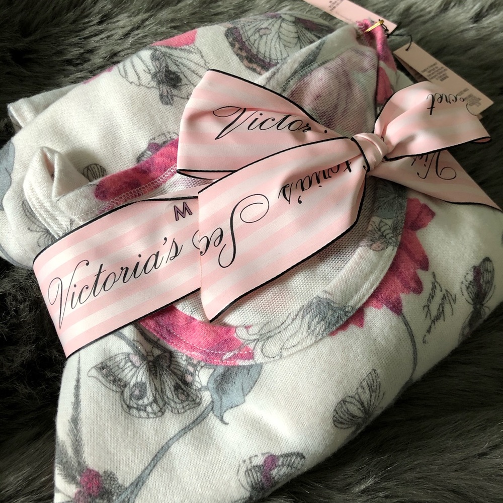 Victoria’s Secret Pajamas